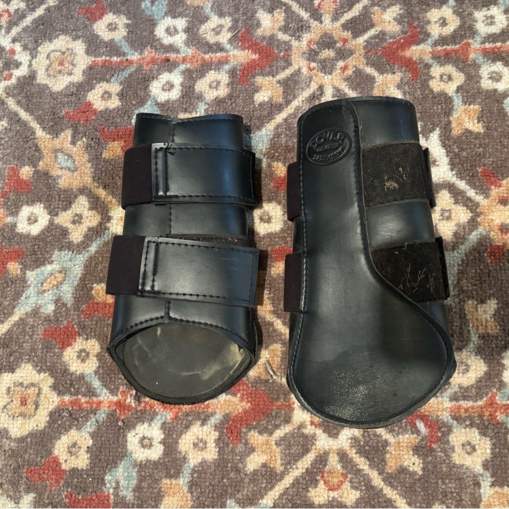 Dover Saddlery Sport Boots